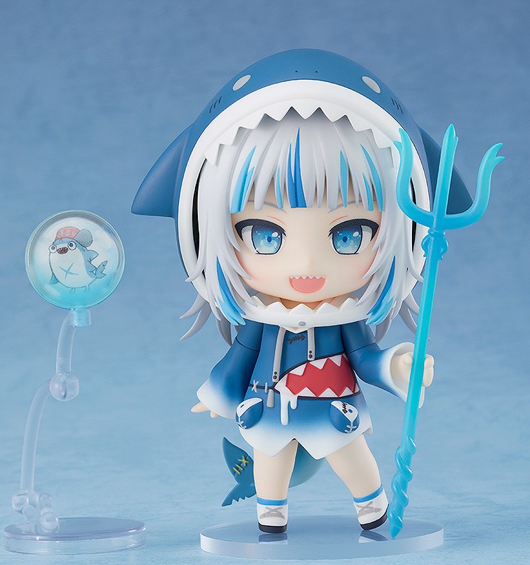 Goodsmile nendoroid announced of Baobhan Sith (Archer ver.) From Fate/Grand  Order : r/AnimeFigureNews