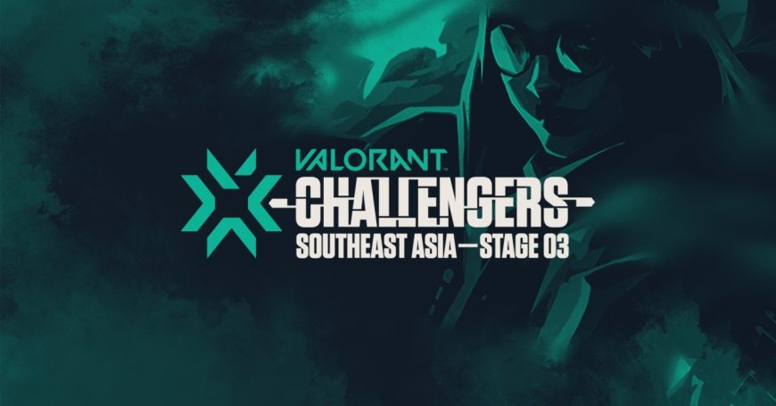Riot Games announces VALORANT Champions Tour 2021 Stage 3 - Challengers ...