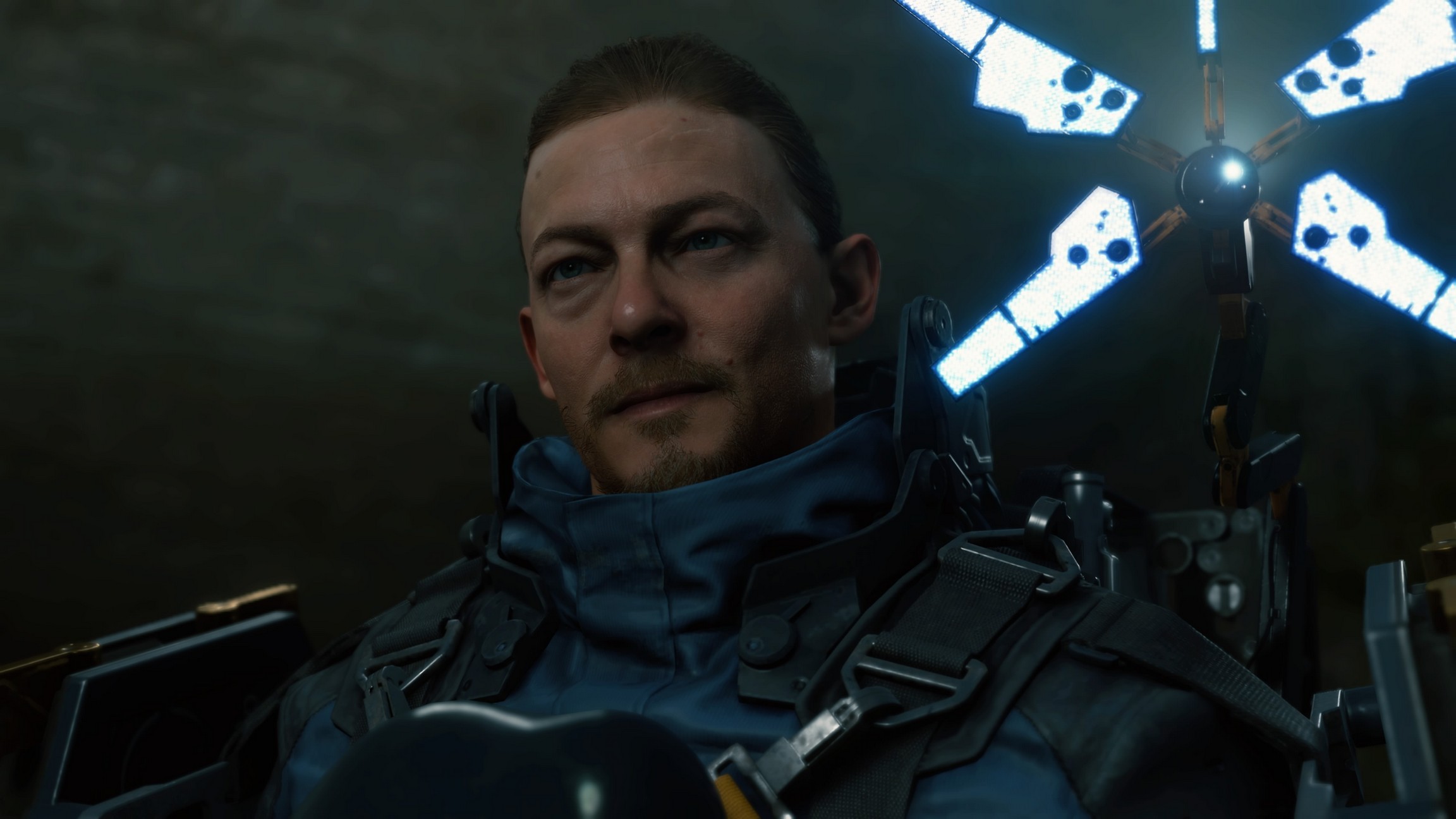 Death Stranding Reviews - OpenCritic