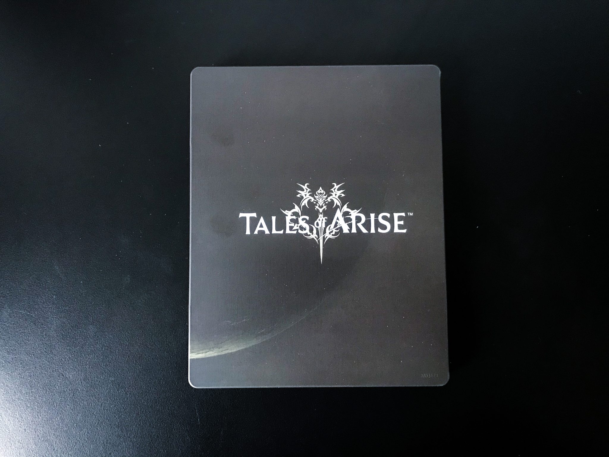 In pictures: Tales of Arise Collector's Edition