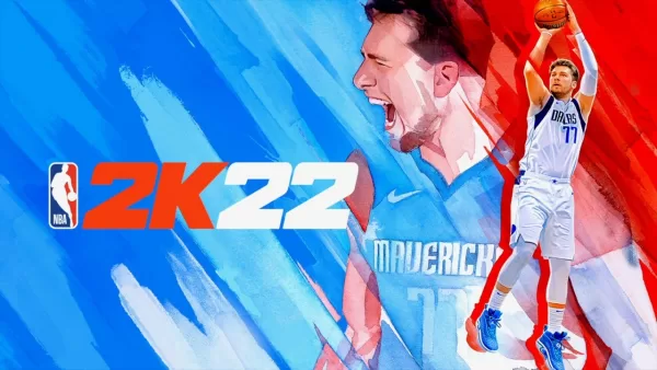 NBA 2k22