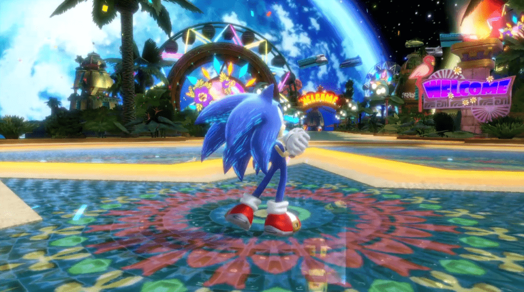 Sonic Colors: Ultimate | A Revamped Interstellar Adventure