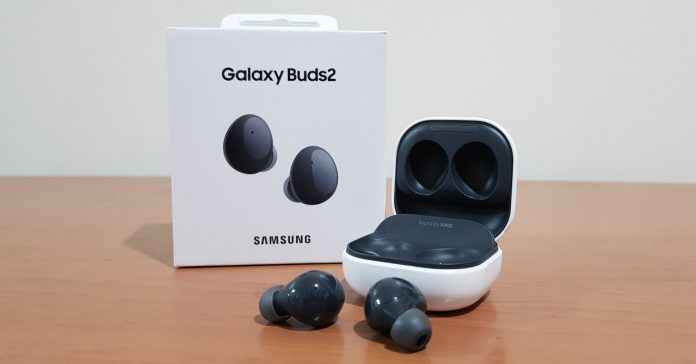 Samsung Galaxy Buds 2 Review Sounds Just Right