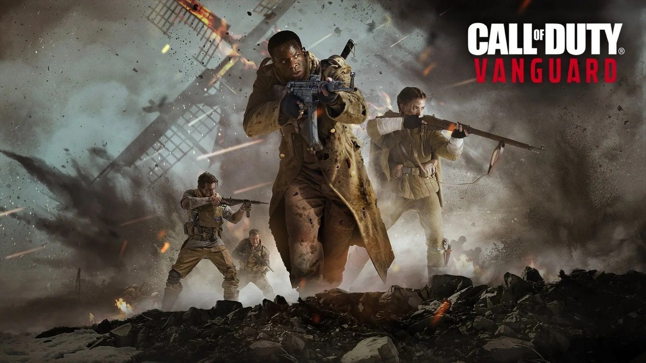 Call of Duty Vanguard (Campaign) review To the same War all over again