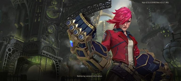 Here's how to get Jinx and Vi's Arcane skins in League of Legends: Wild ...