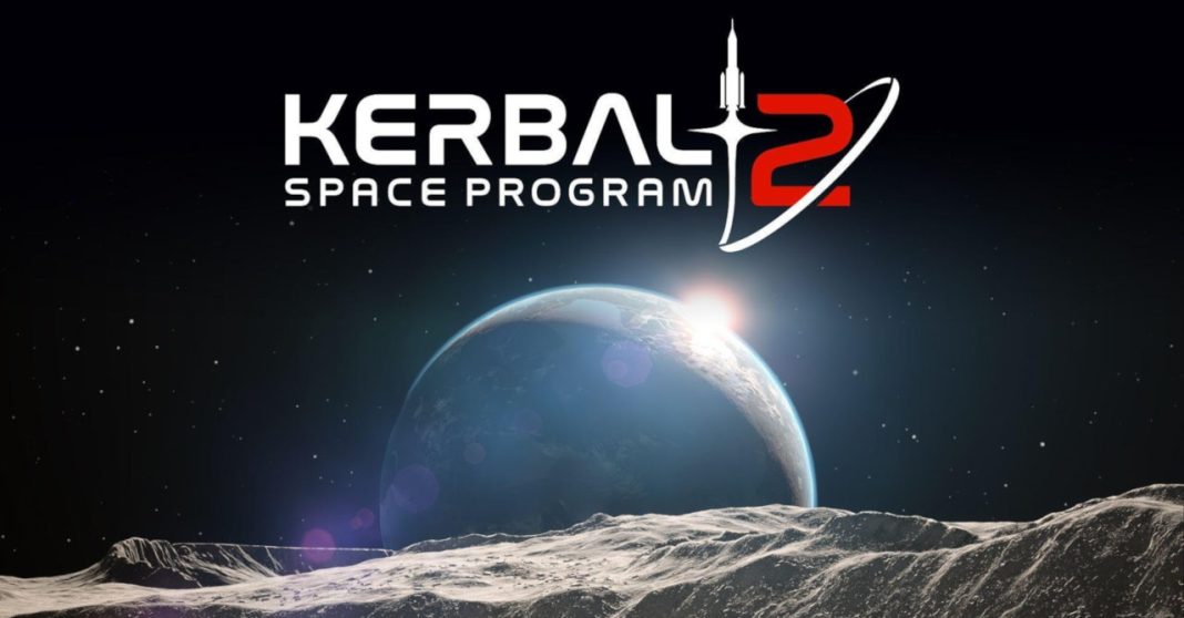 the kerbal space program 2
