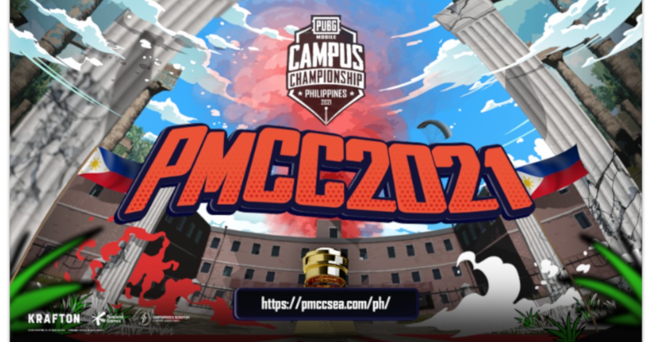 Tencent Launches Pubg Mobile Campus Championship In The Philippines 2217