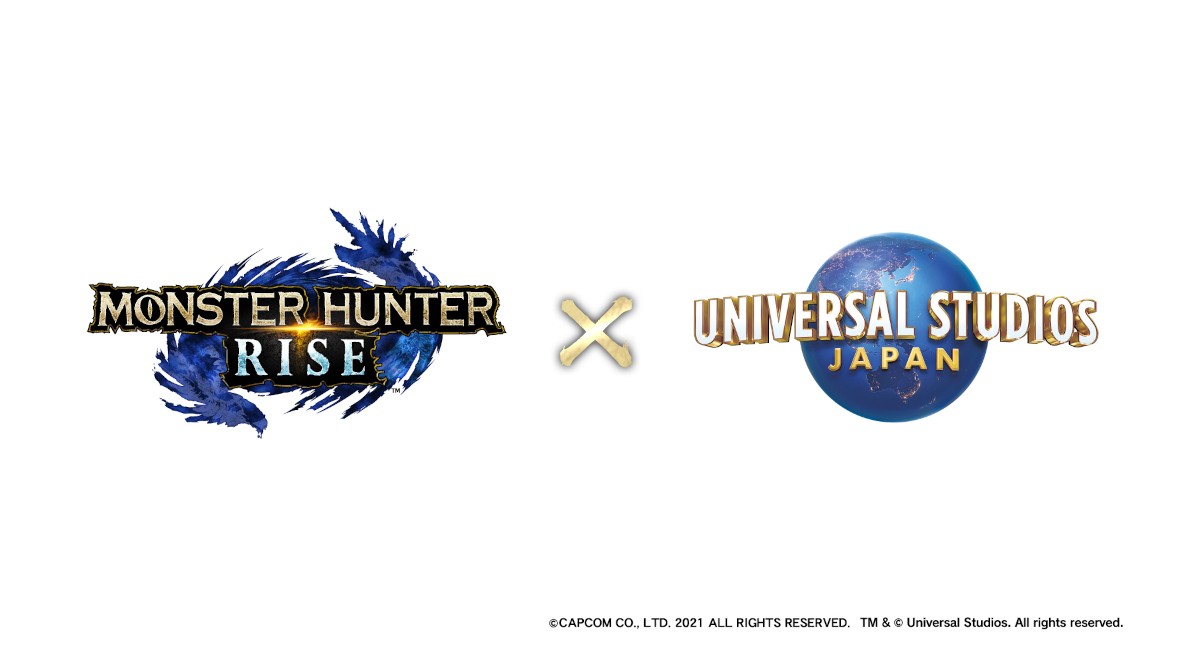 Universal Studios Japan HUNTER x HUNTER Announcement