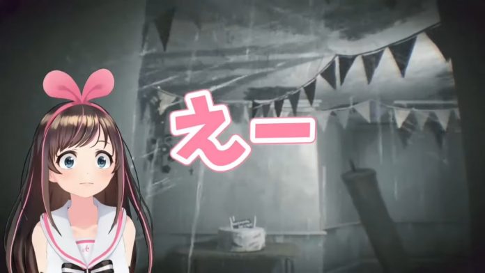 Kizuna Ai Announced Her Indefinite Hiatus After Her Concert Next Year