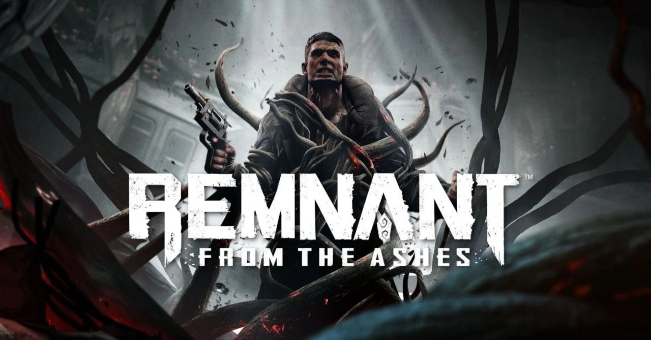 Remnant from the ashes steam fix v2 для мультиплеера фото 78