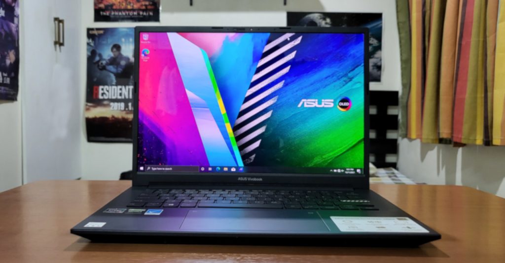 ASUS Vivobook Pro OLED Impressions | A Big Step Up