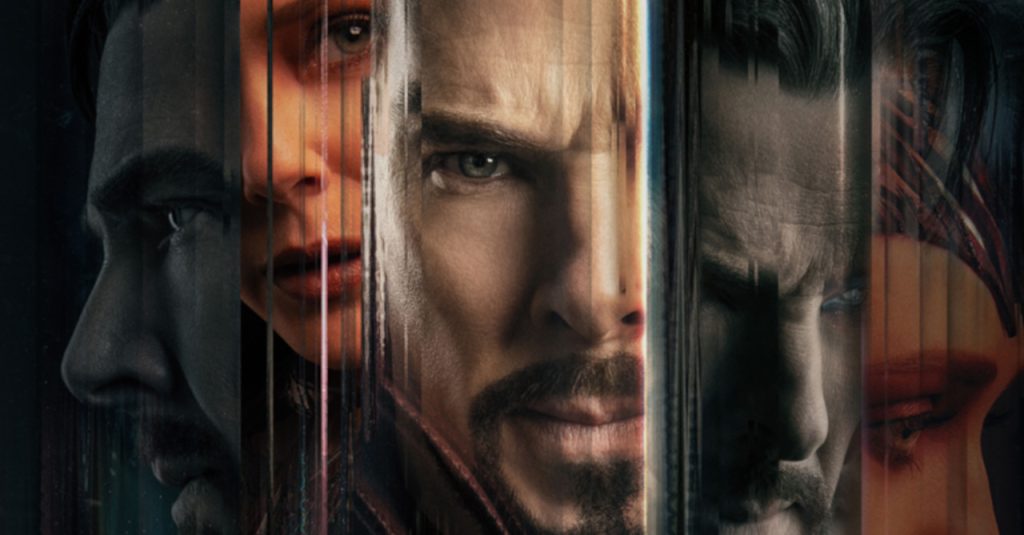 doctor strange in the multiverse of madness release date philippines