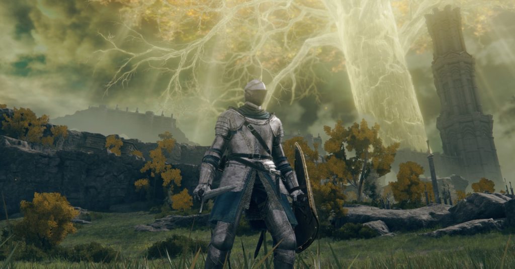 Elden Ring Review | Souls Perfected