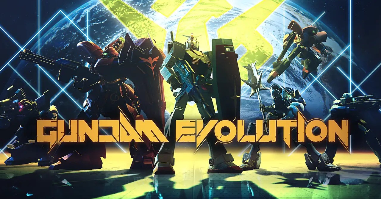 Gundam Evolution é jogo gratuito para PC e consoles