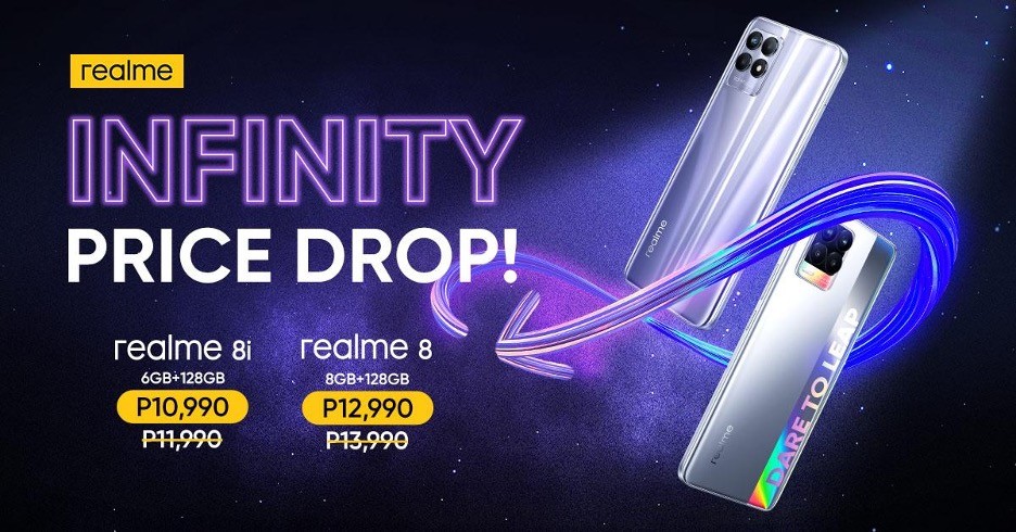 realme 8 5g 2022 price