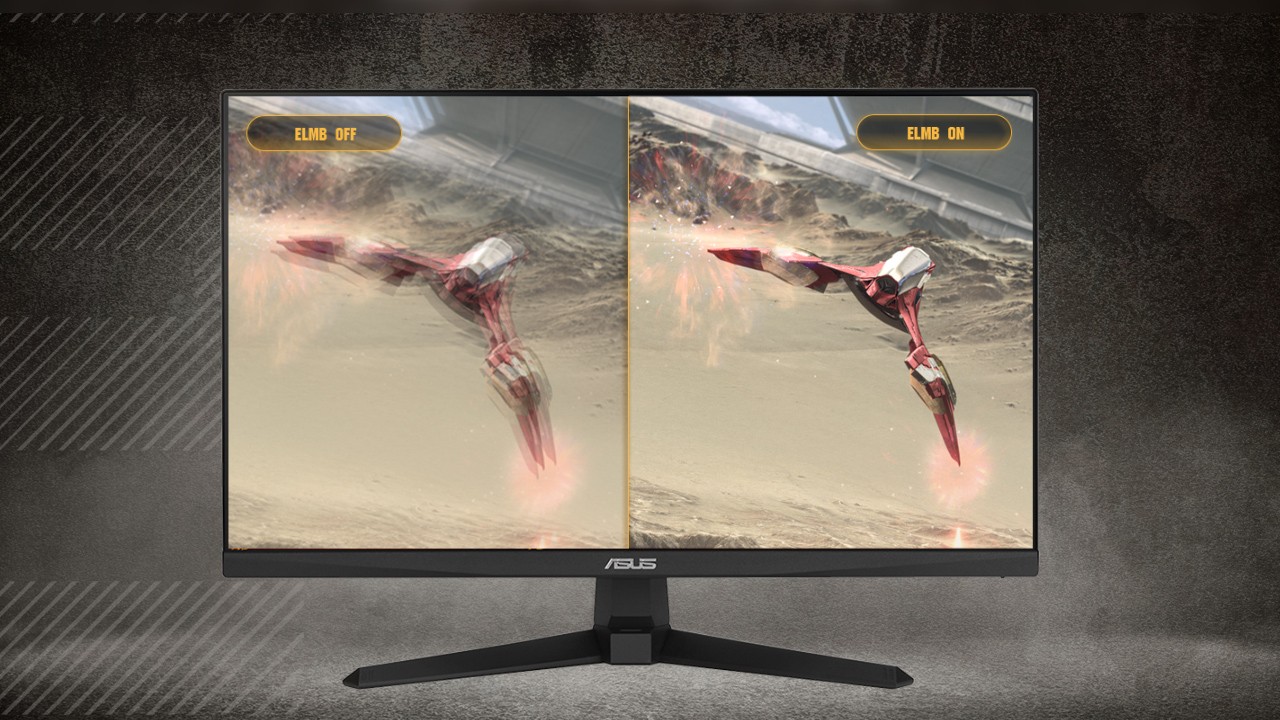 TUF GAMING VG249Q1A, Monitor Gamer