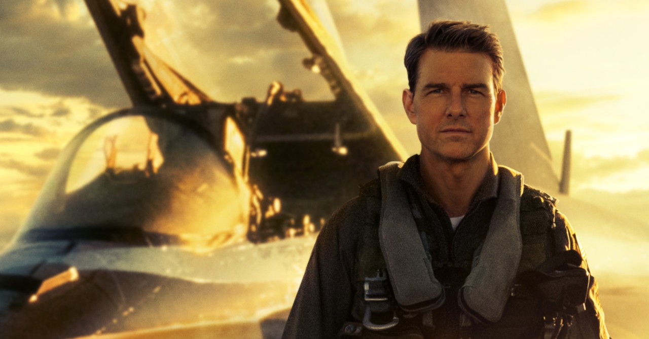 Top Gun Maverick release date in Philippines announced