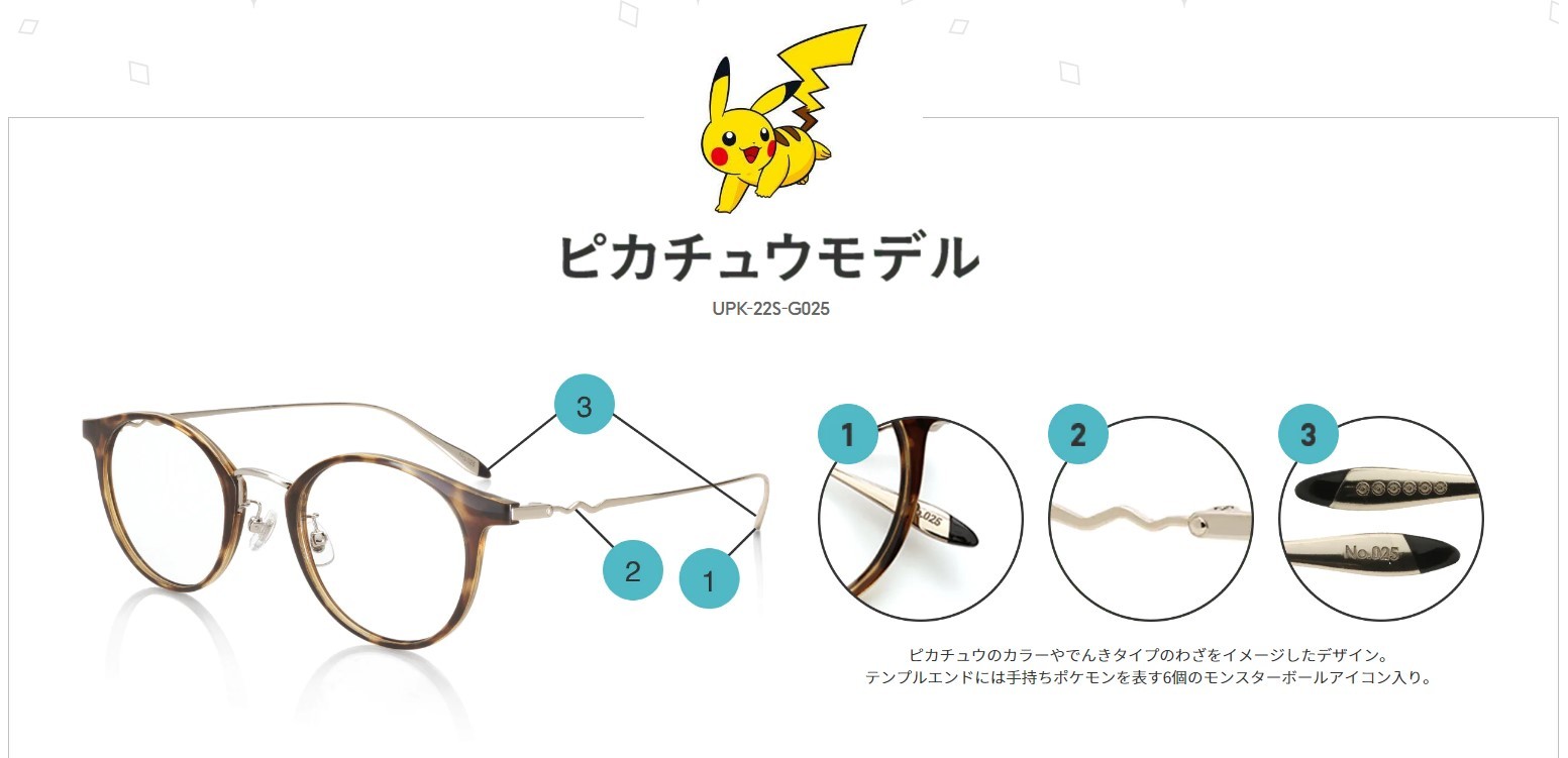 JINS X Evangelion” Unit-02 Glasses 12,000 JPY (tax excluded) | Anime Anime  Global
