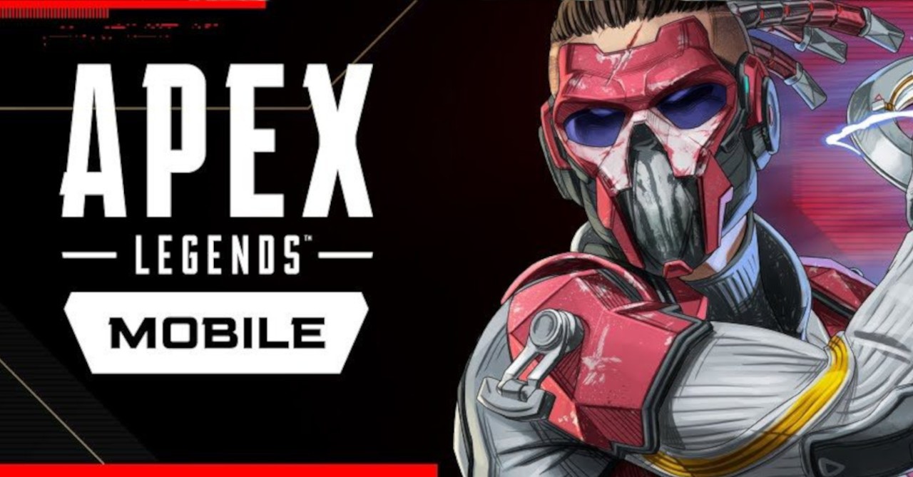 Apex Legends Mobile is now available on Android and iOS