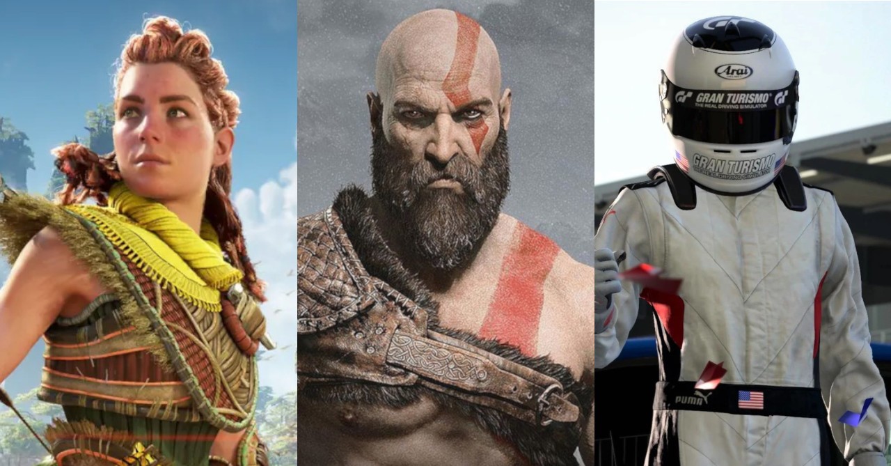 Horizon, God of War, and Gran Turismo TV series reportedly in the works