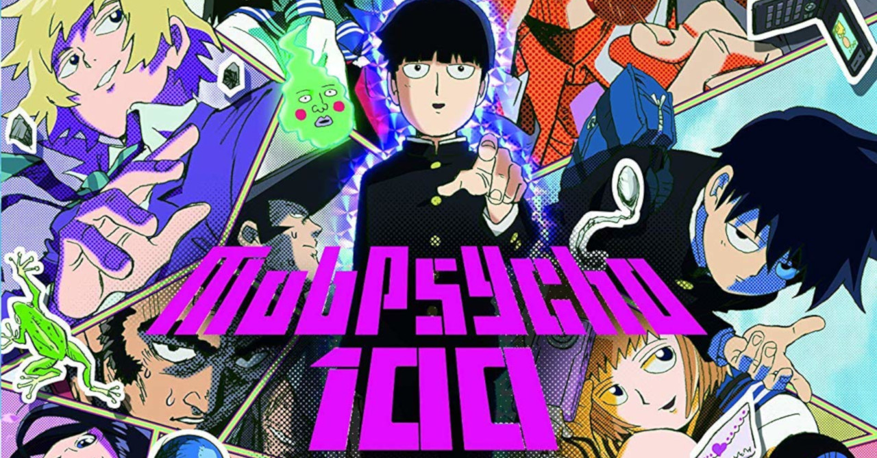 Mob Psycho 100: Season 3 Episodes Guide - Release Dates, Times