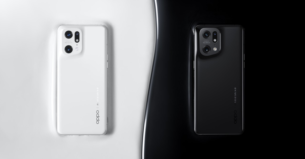 oppo new model 2022 may