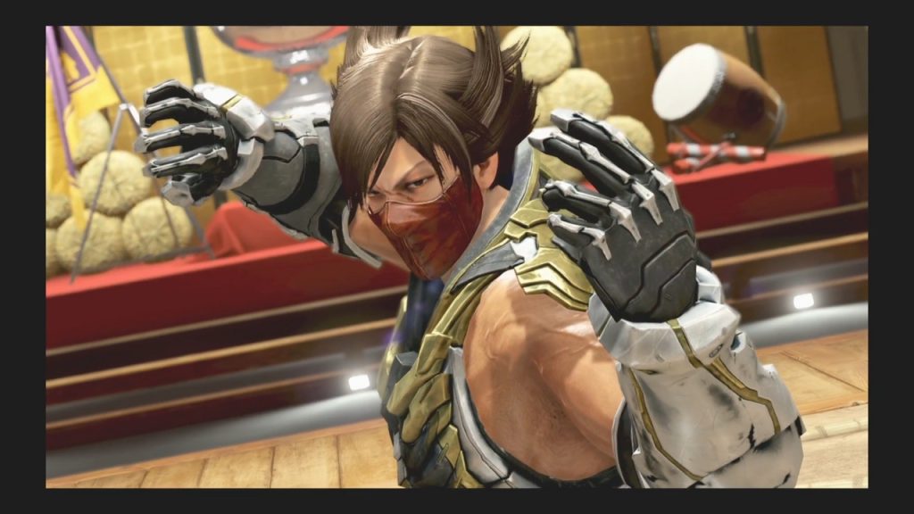 Virtua Fighter 5 Ultimate Showdown X Tekken 7 Dlc Should You Get It