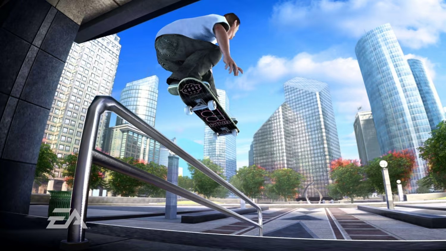 Skate: Everything We Know About The Skate Reboot - GameSpot