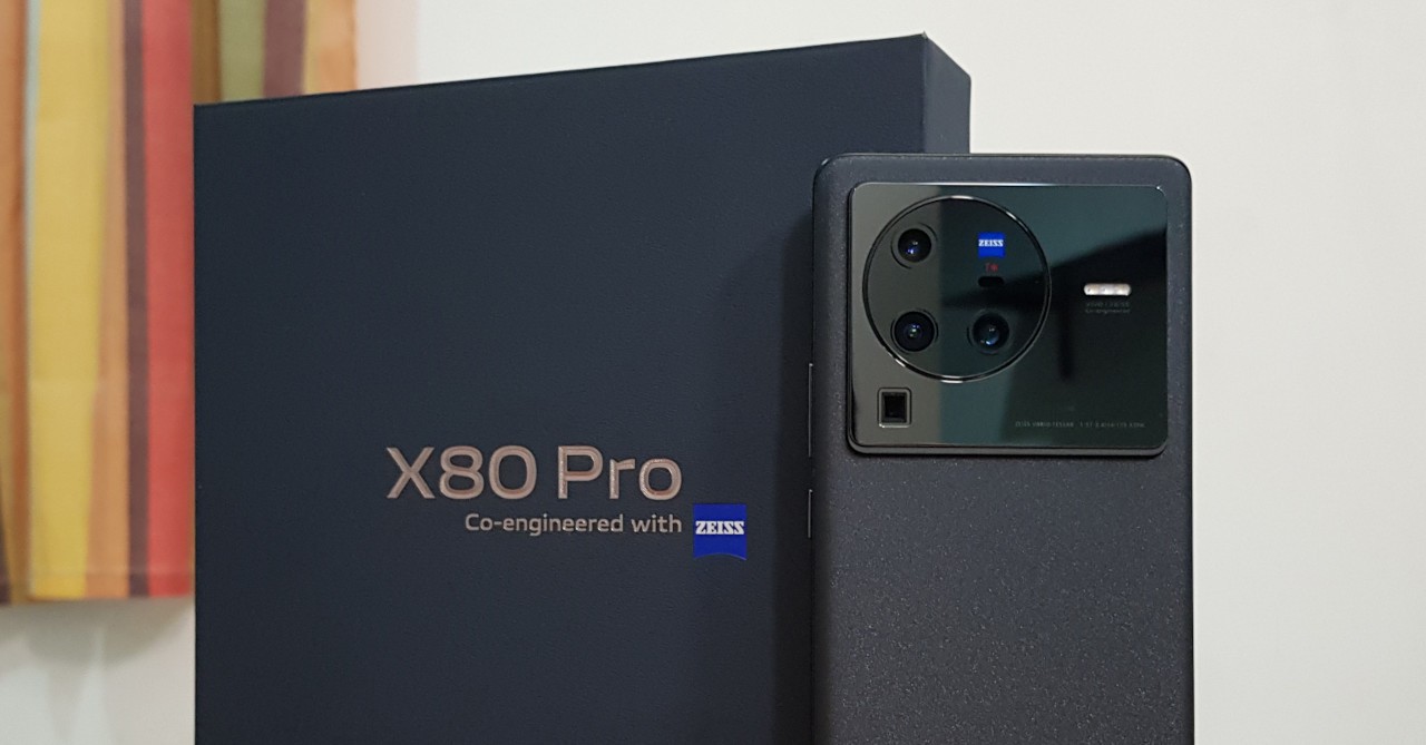 Vivo X80 Pro Review: Still Exceptional?