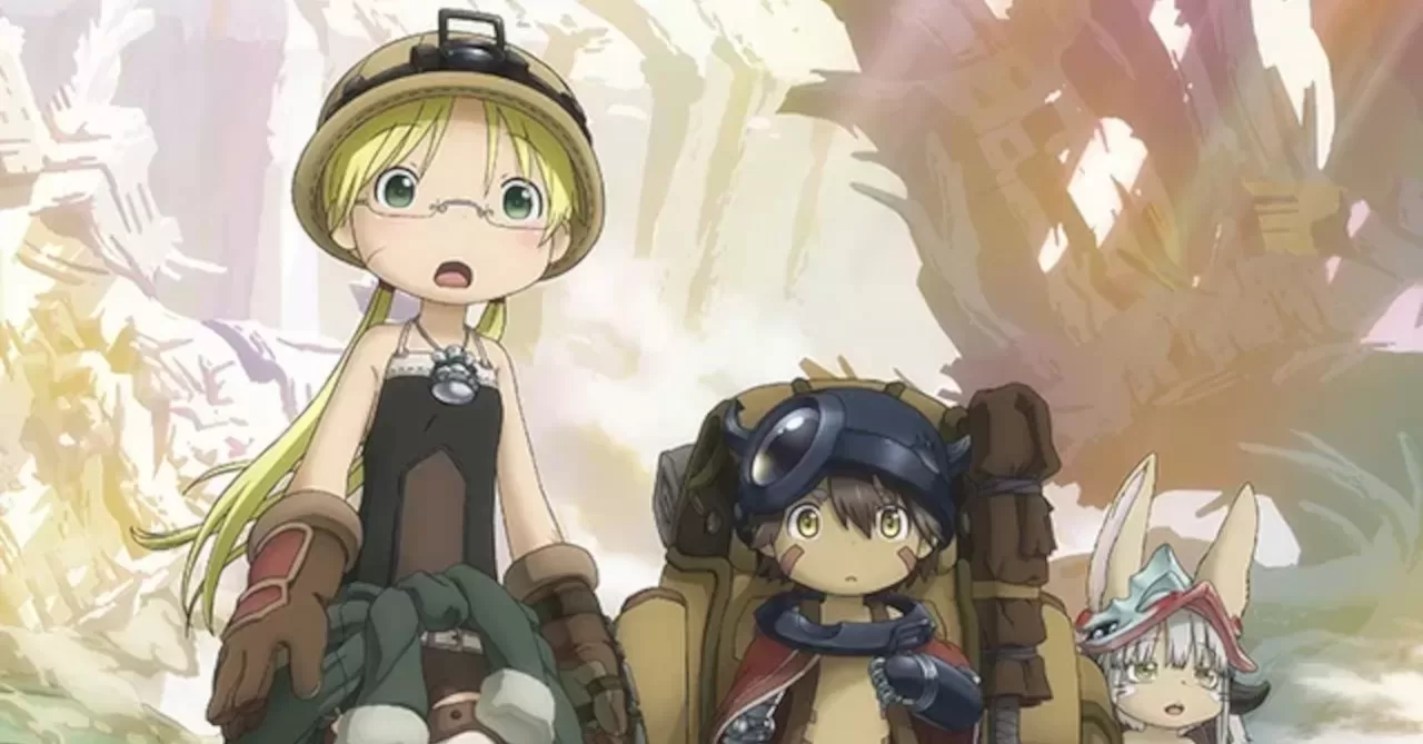 Made in Abyss