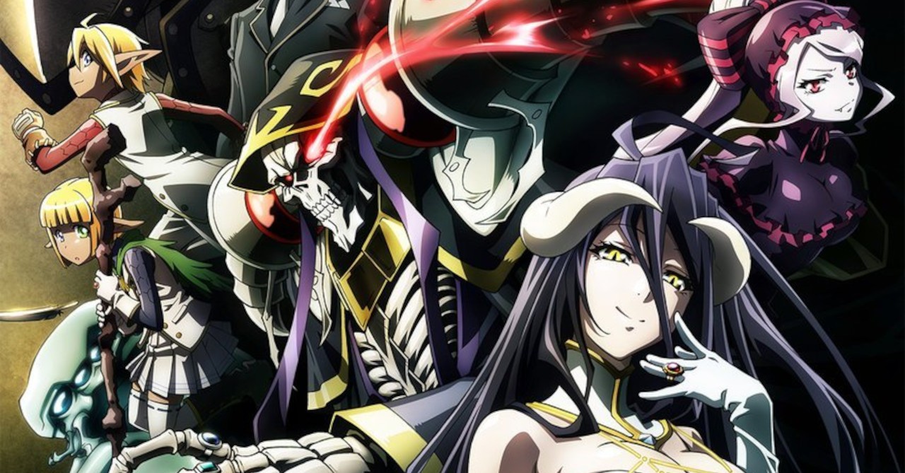 When And Where Can I Watch Overlord Season 4 Episode 1