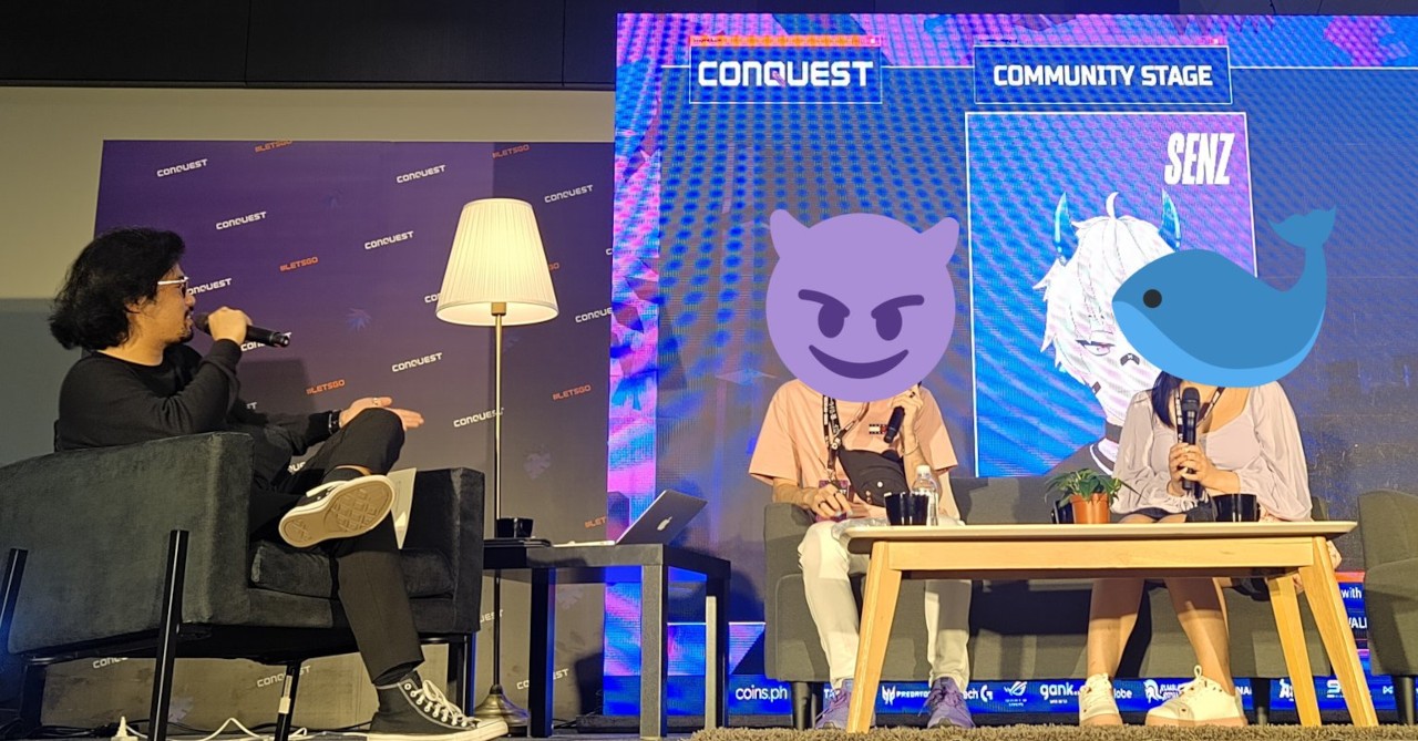 CONQuest Festival 2022 - How was the VTuber experience?