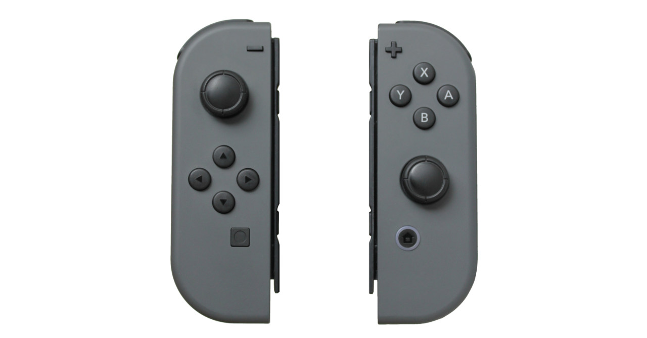 Steam Beta Allows PC Gamers to Use Nintendo Joy-Con Controllers