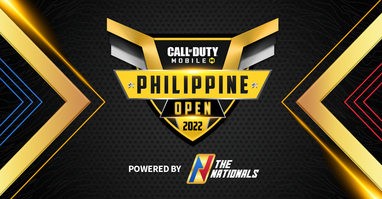 Call of Duty : Mobile Garena Philippines