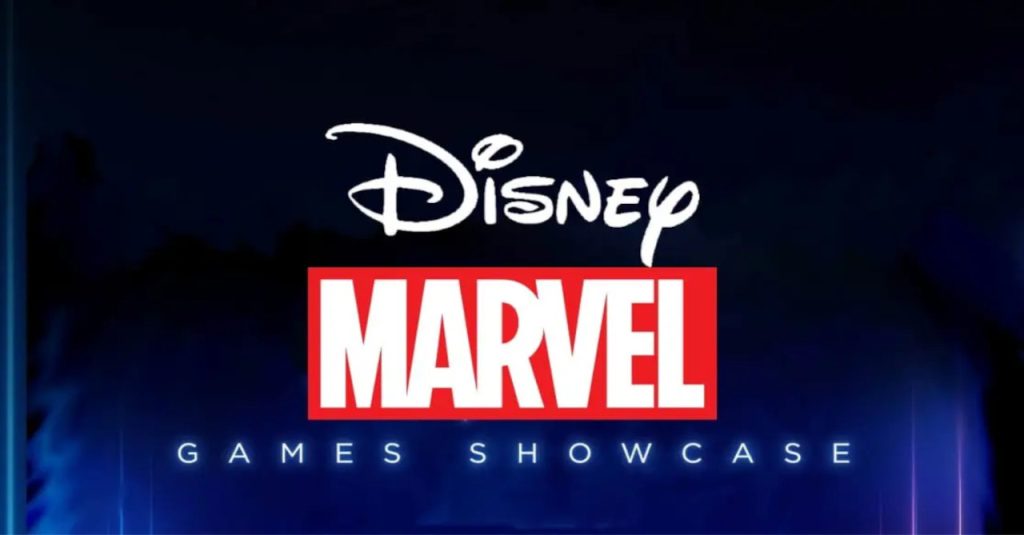 Disney And Marvel Unveil Upcoming Game And Content Lineup At D23 Expo 2022 1065