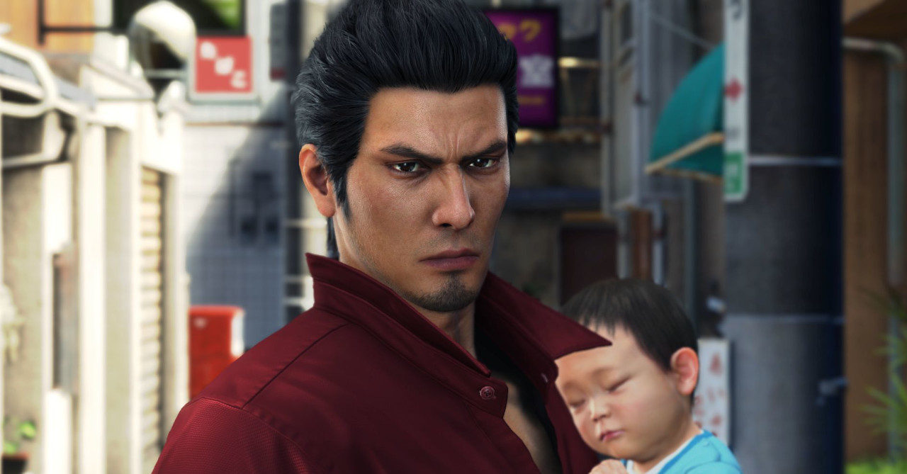 RGG Studio on X: You may have noticed that Yakuza Game is now @RGGStudio!  Ryu Ga Gotoku Studio is the development studio for Yakuza, but in recent  years it's become so much