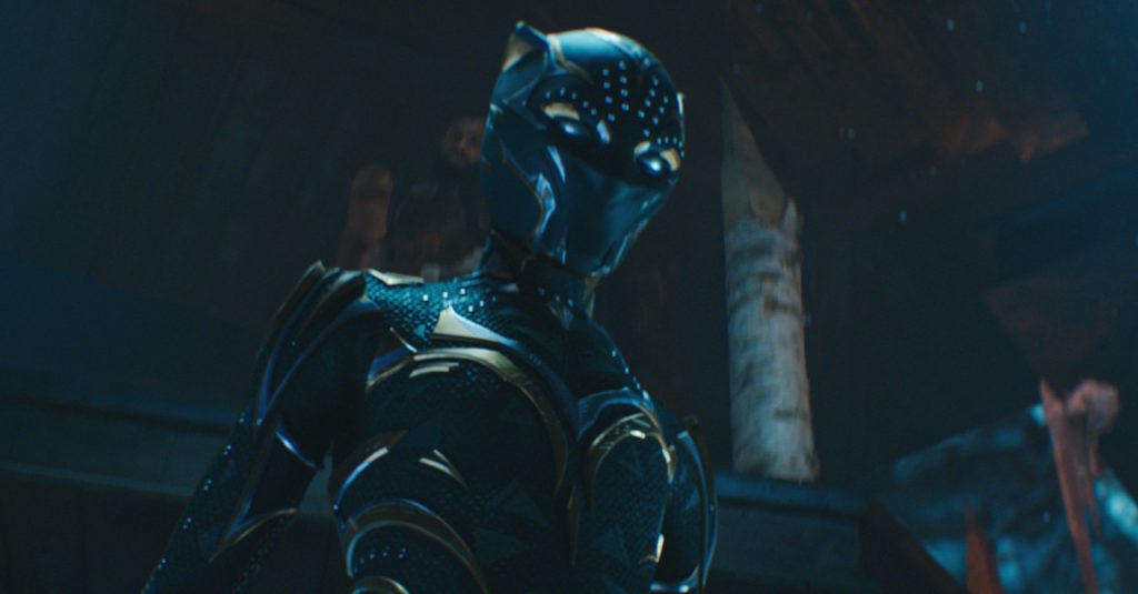 Black Panther: Wakanda Forever tickets are now on sale in the Philippines