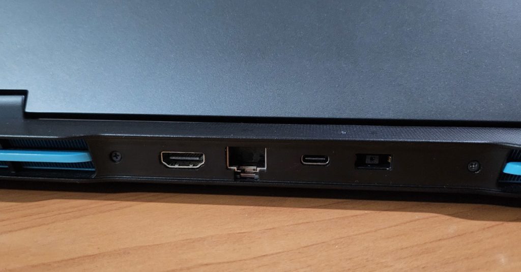 Lenovo IdeaPad Gaming 3i (15IAH7) Review | Geek Lifestyle