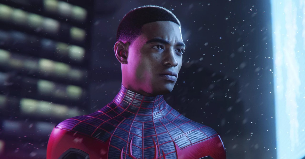 Spider-Man Remastered coming to PC in August, Spider-Man: Miles Morales in  fall 2022 - Niche Gamer