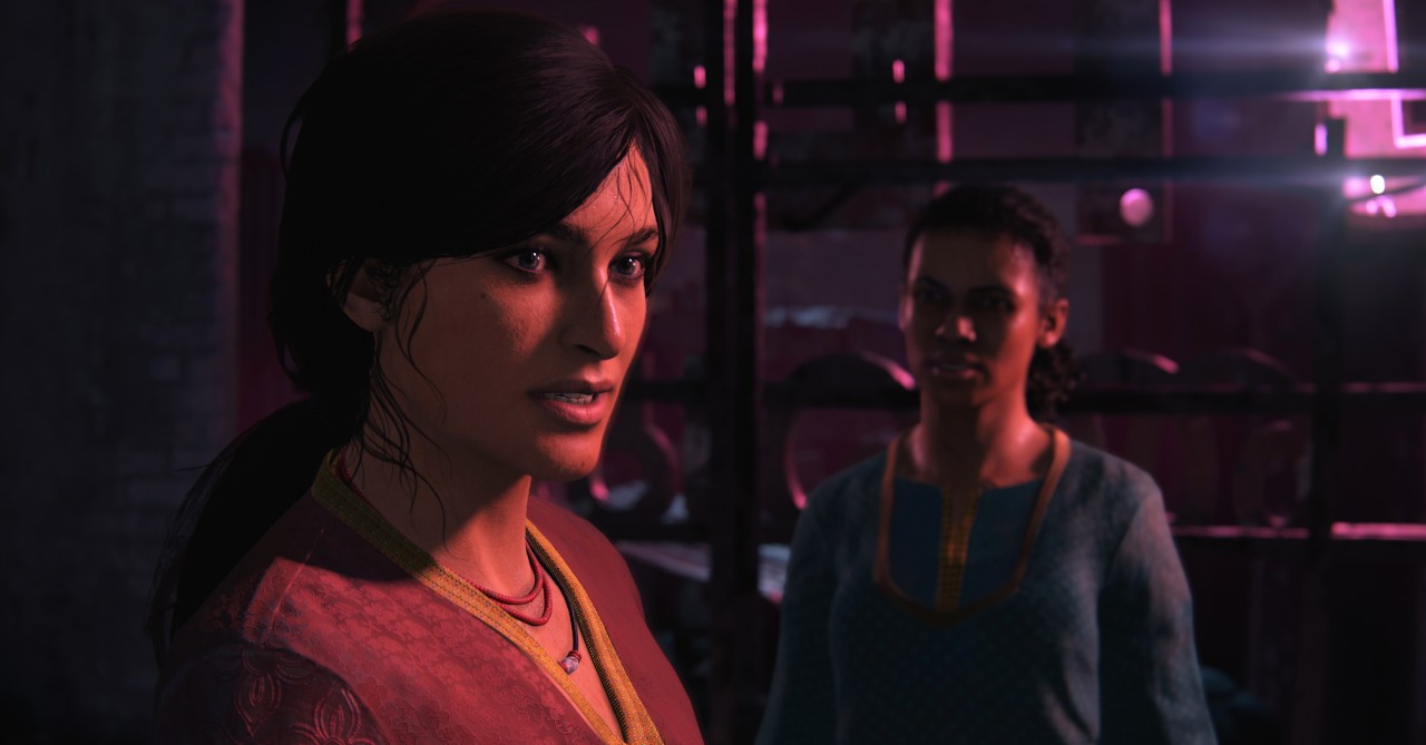 Uncharted: Legacy of Thieves Collection – PC vs. PS5 Performance