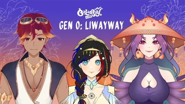 GEN 0: Liwayway