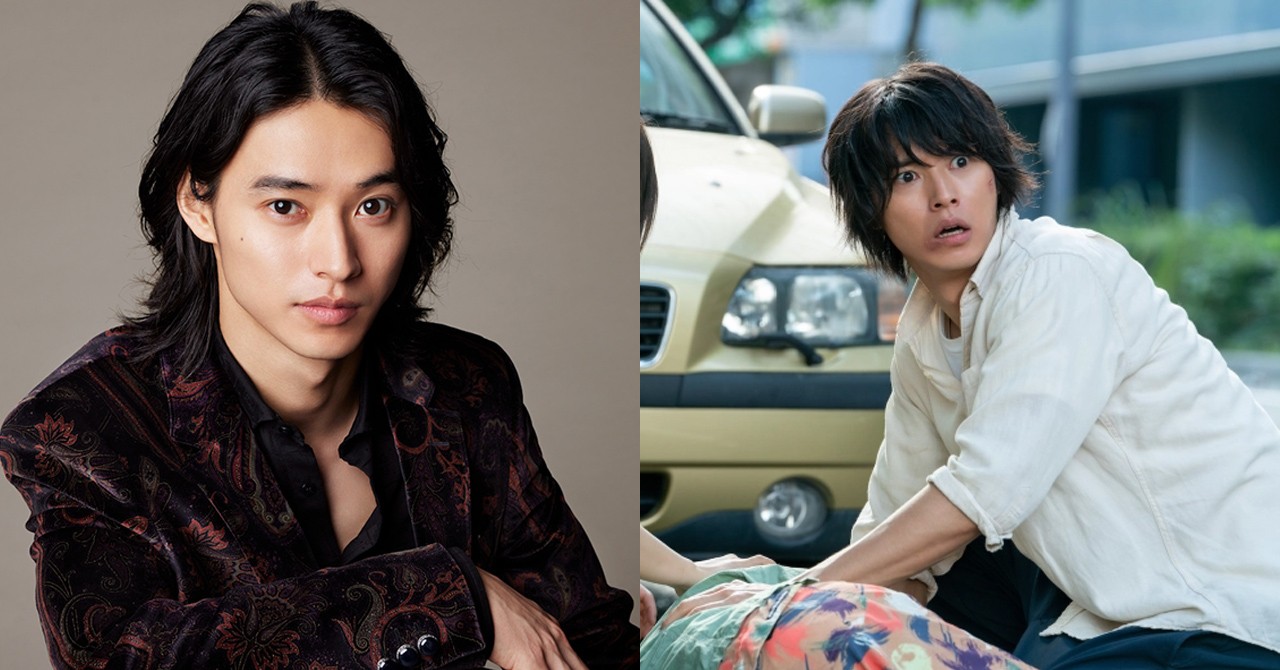 Kento Yamazaki shares his favorite parts of Alice in Borderland S2