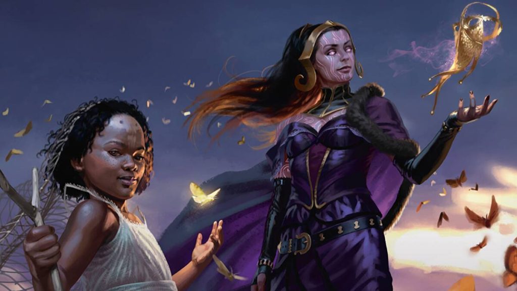 The 5 best Magic: The Gathering products from 2022