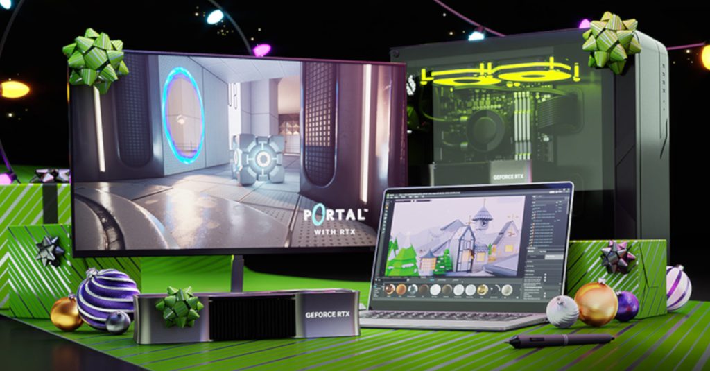 NVIDIA to hold GeForce Days on January 1315 at SM North EDSA