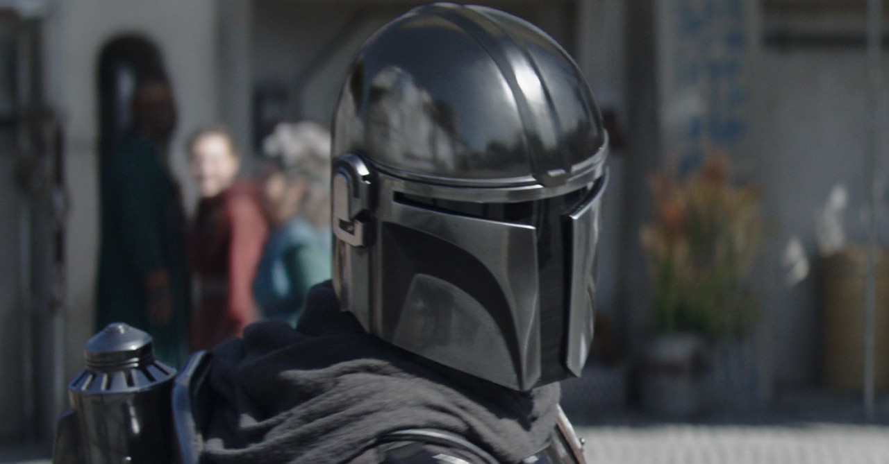 The Mandalorian Soars in New Season 3 Trailer and Key Art