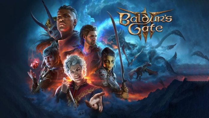 Baldur’s Gate III launches August 31, console and Mac versions announced
