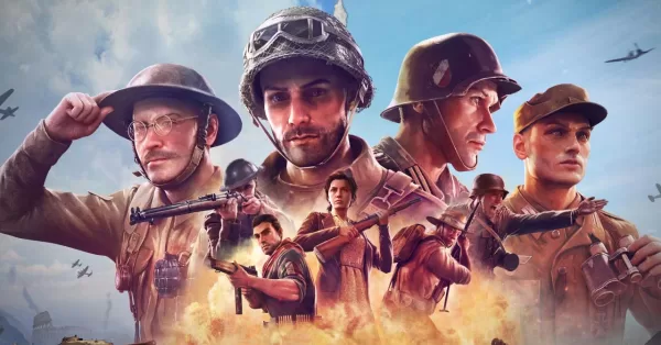 Company of Heroes 3