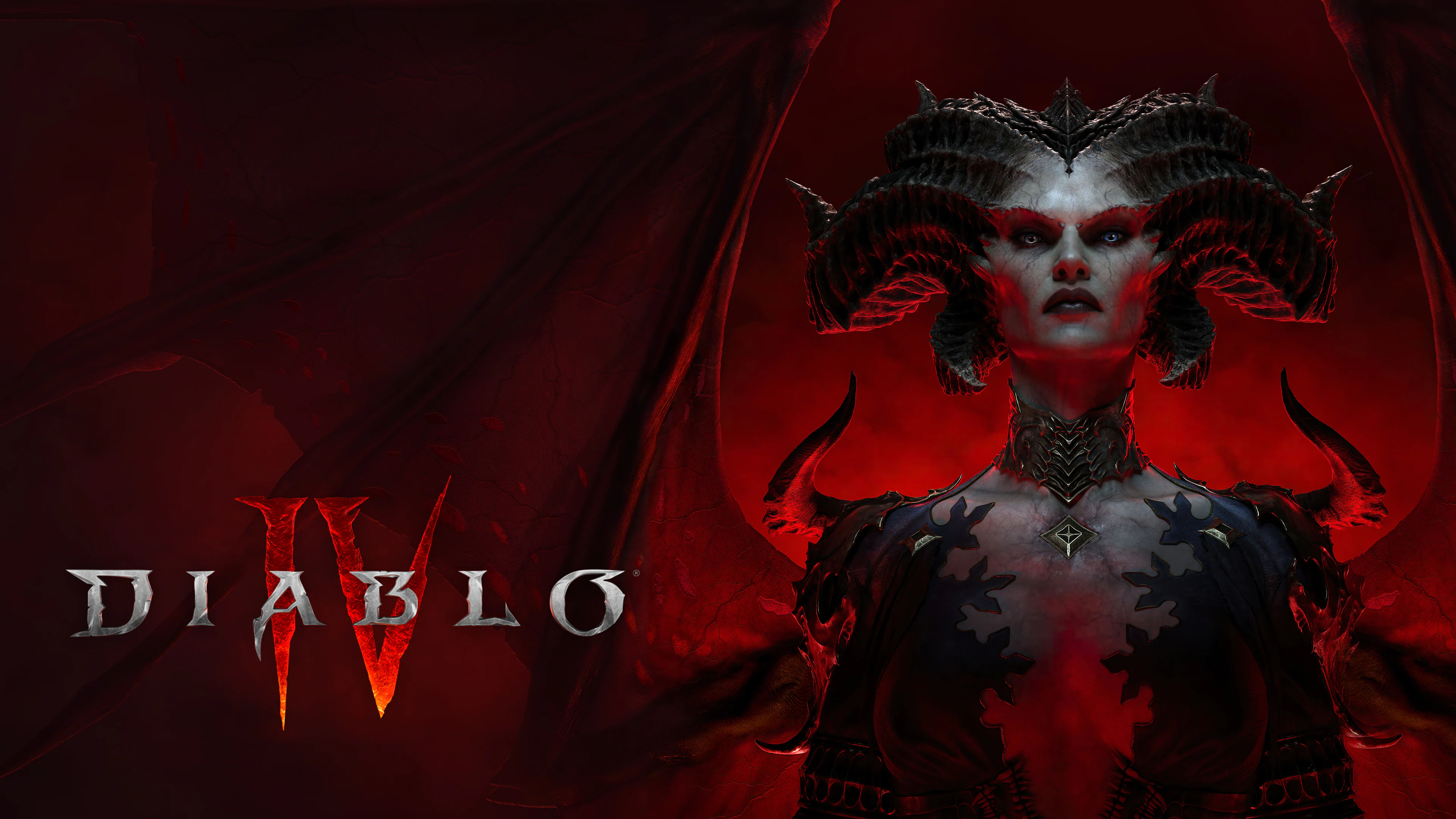 Diablo IV early access set for March 17-19, open beta test follows ...