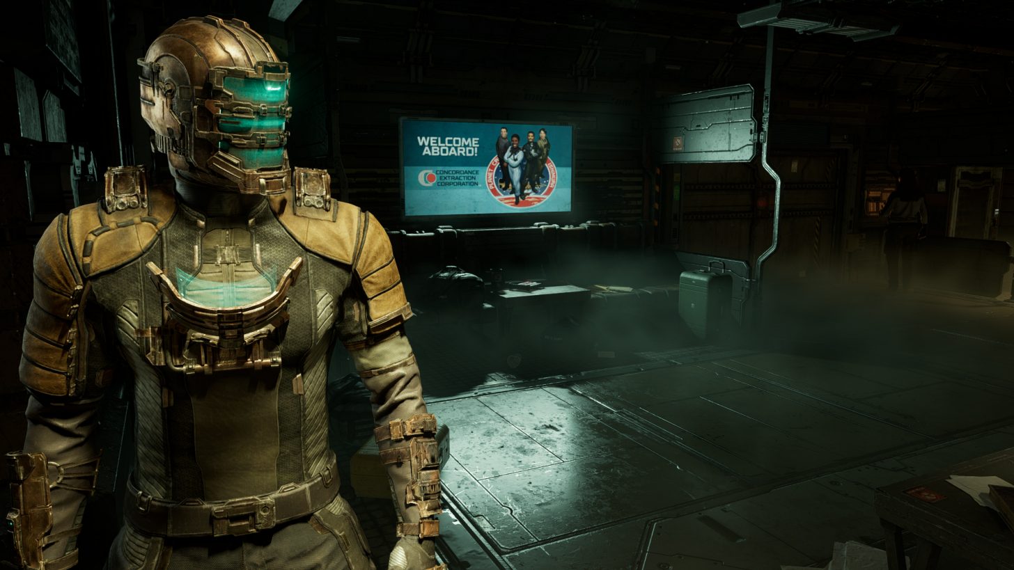 Dead Space Remake Is Now Steam Deck Verified