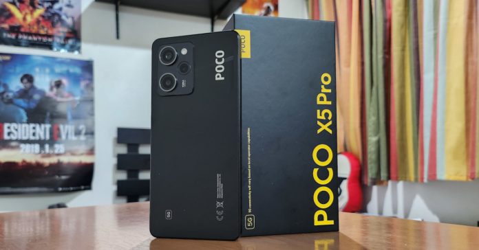 Poco X5 Pro 5g Impressions More Than Just A Gaming Partner 2729